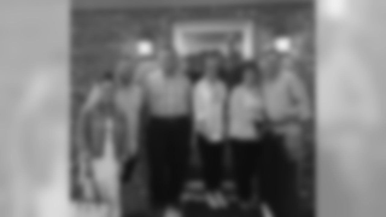 jameswhurst[James Hurst]: Family.#tohaveandtohurst