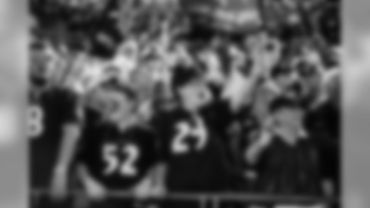 September 15, 2019
Baltimore Ravens vs Arizona Cardinals at M&T Bank Stadium in Baltimore, MD.