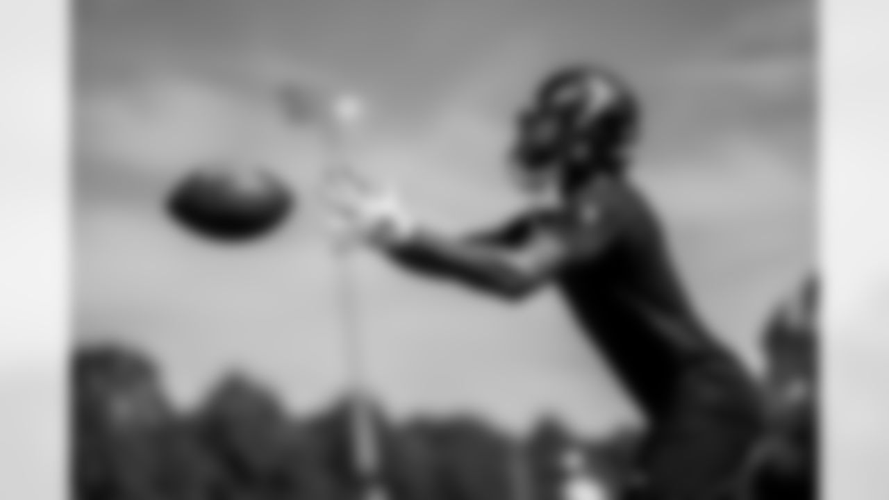 WR Marquise Brown
