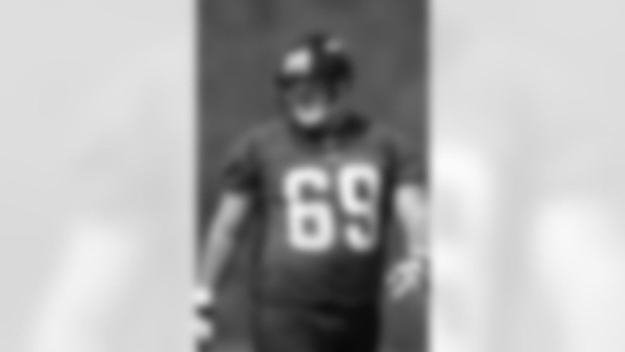 G Brian Rimpf
2004 Draft - Round 7, Pick 246
