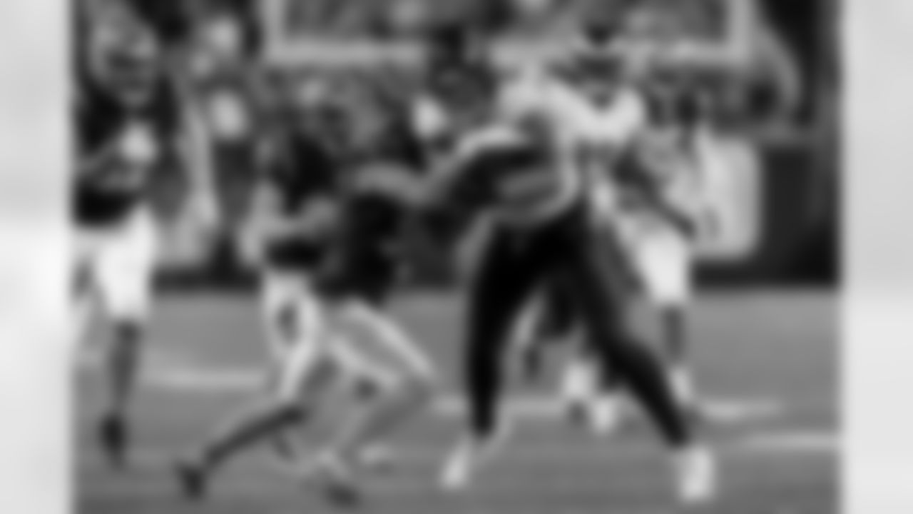 The Baltimore Ravens were defeated by the Cincinnati Bengals by a score of 24-17 during a Wild Card Playoff game at Paycor Stadium on January 15, 2023 in Cincinnati, OH.