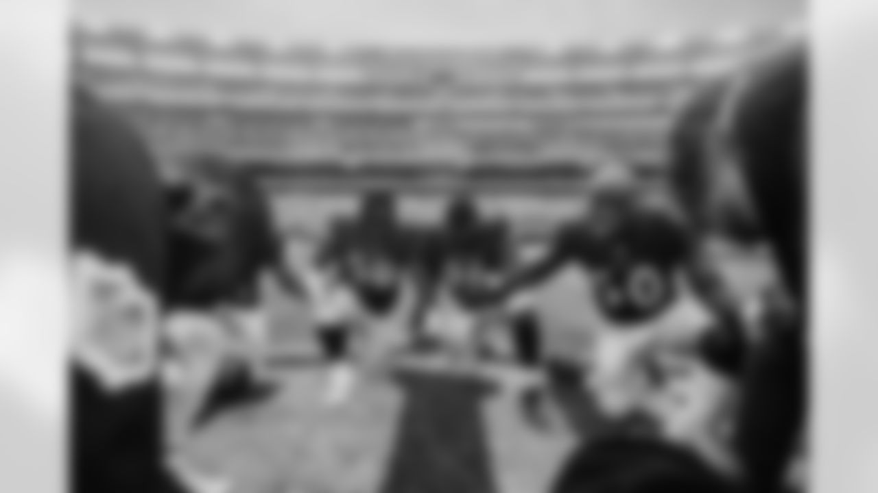 The Baltimore Ravens defeated the New York Jets by a score of 24-9 on September 11, 2022 at MetLife Stadium in East Rutherford, New Jersey.