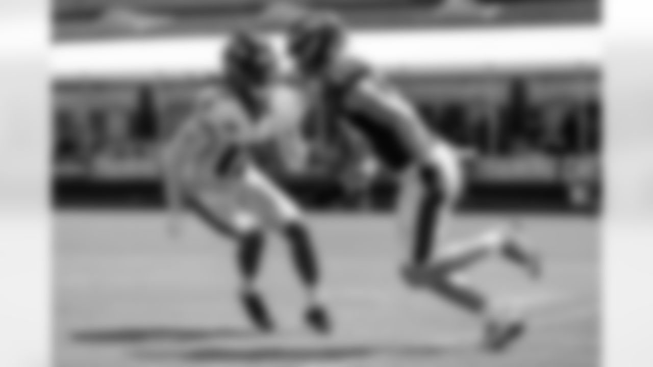 CB Robert Jackson
