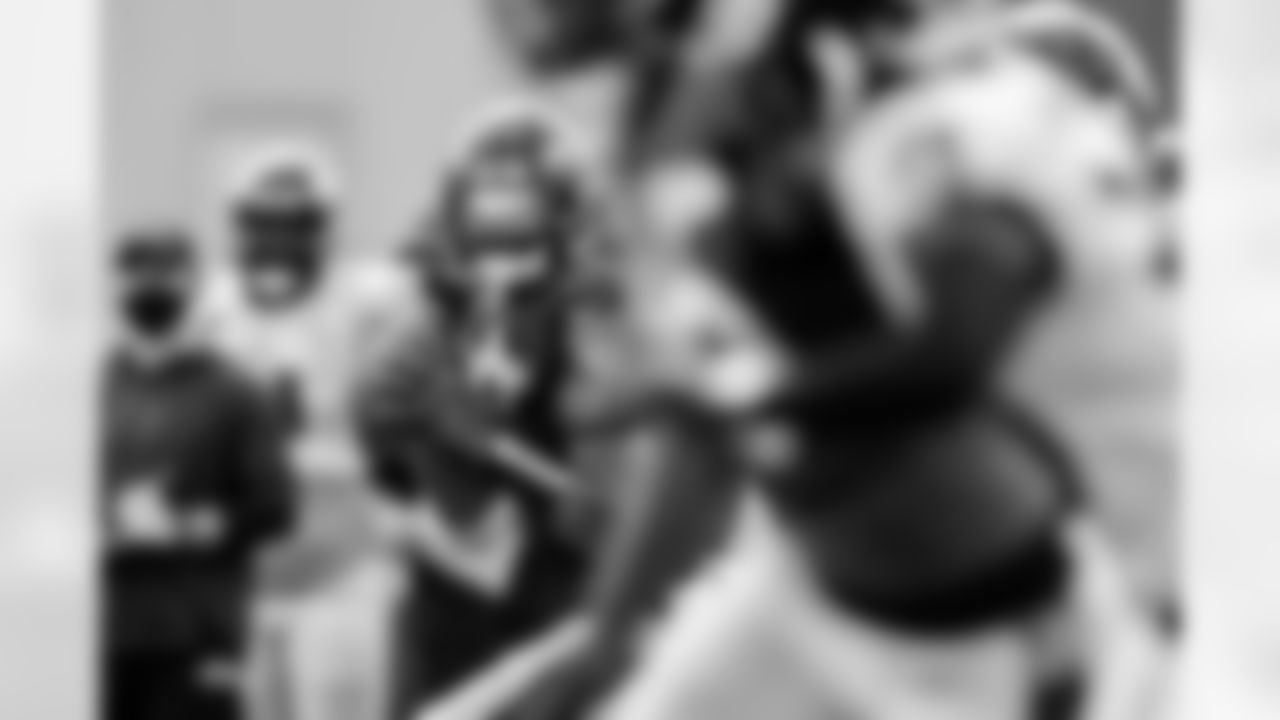 QB Lamar Jackson