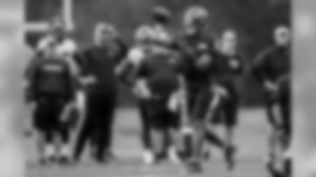QB Lamar Jackson