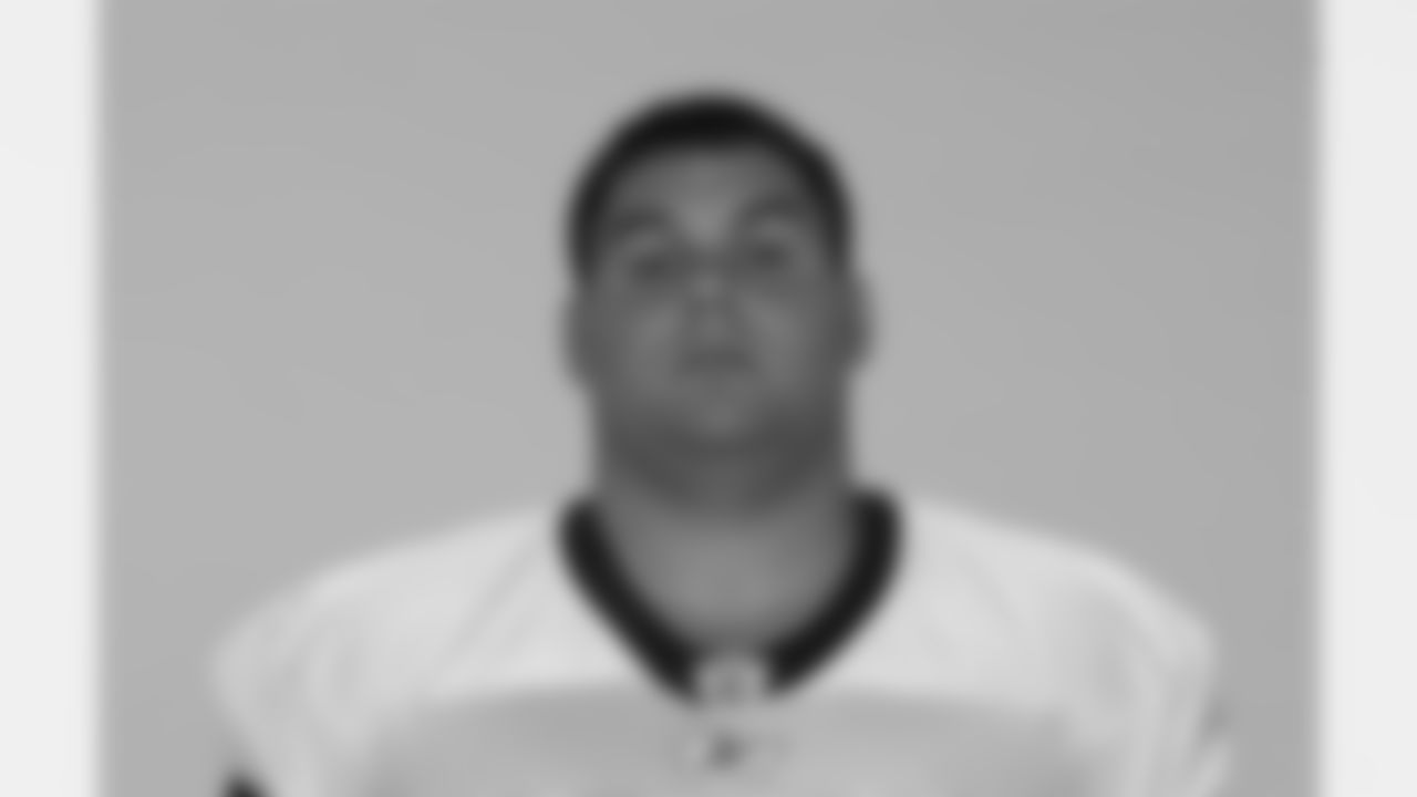 C Mike Mabry
2003 Draft - Round 7, Pick 250