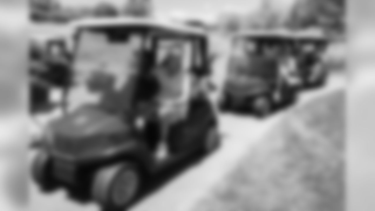 June 3, 2019
Ravens Invitational Golf Tournament at Five Farms Golf Club in Lutherville, MD