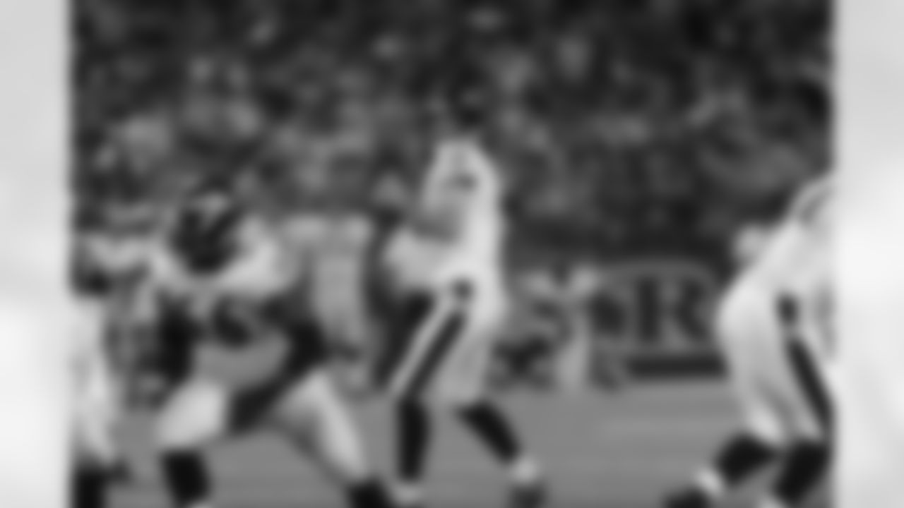 Images from the second quarter of Monday night's preseason game between the Ravens and the Jets.