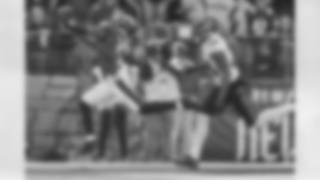 WR Marquise Brown