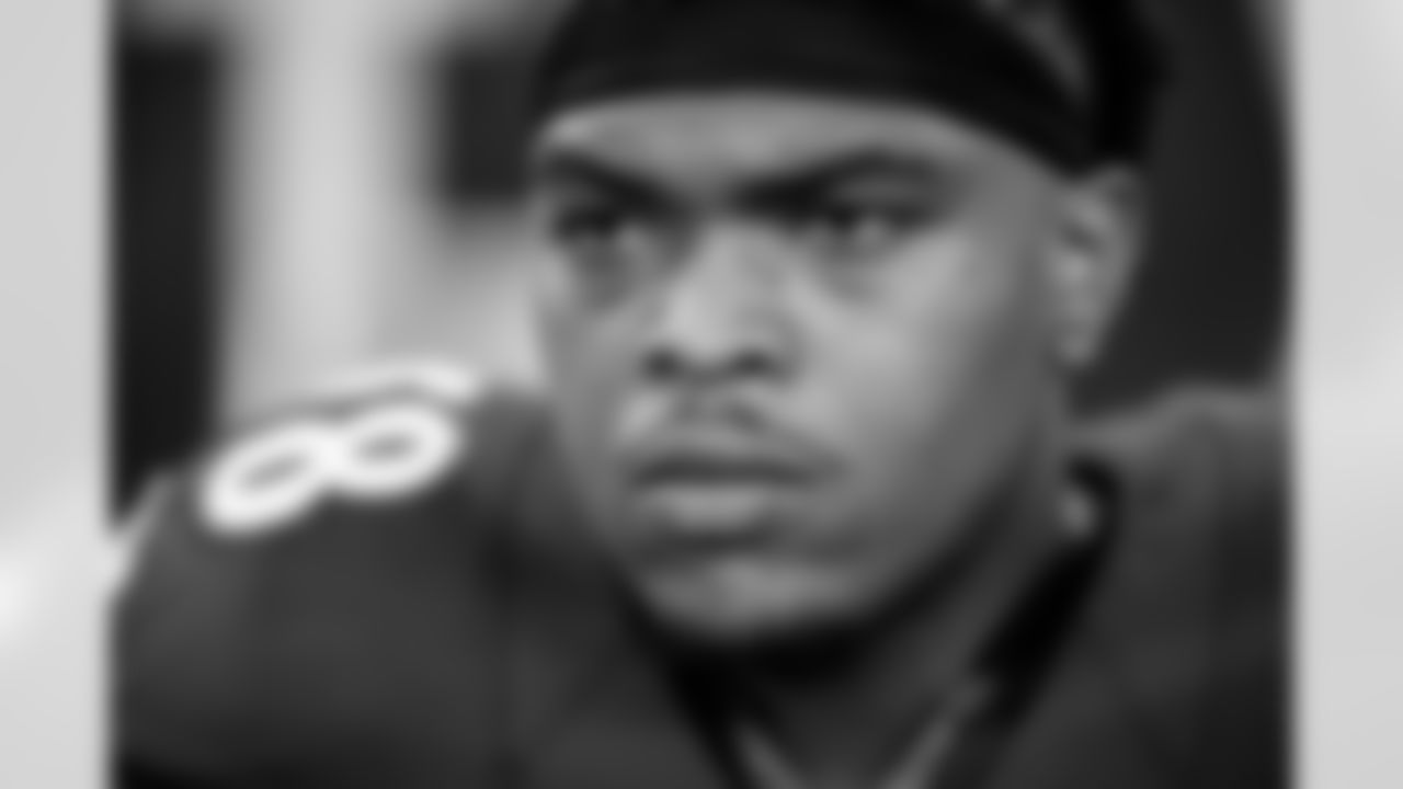 T Orlando Brown Jr.