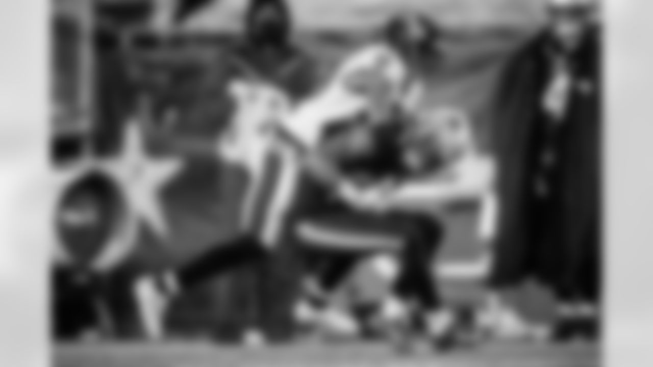 CB Tramon Williams