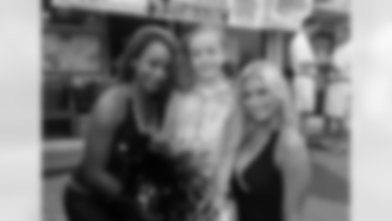The Baltimore Ravens are in Ocean City, MD for the first annual Beach Bash, presented by Miller Lite. Fans, Ravens' players, Cheerleaders, Playmakers, Poe, and 98Rock have flocked to the shore and have turned Maryland's beach town into Ravenstown for the