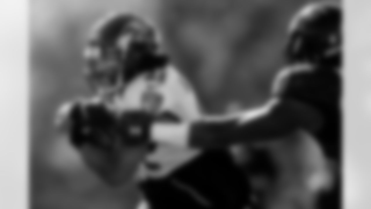 RB Mark Ingram II