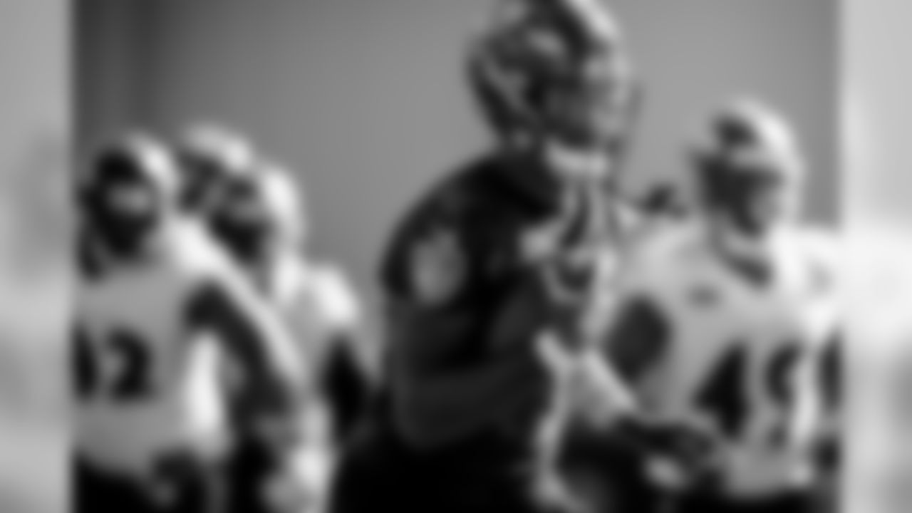 QB Lamar Jackson