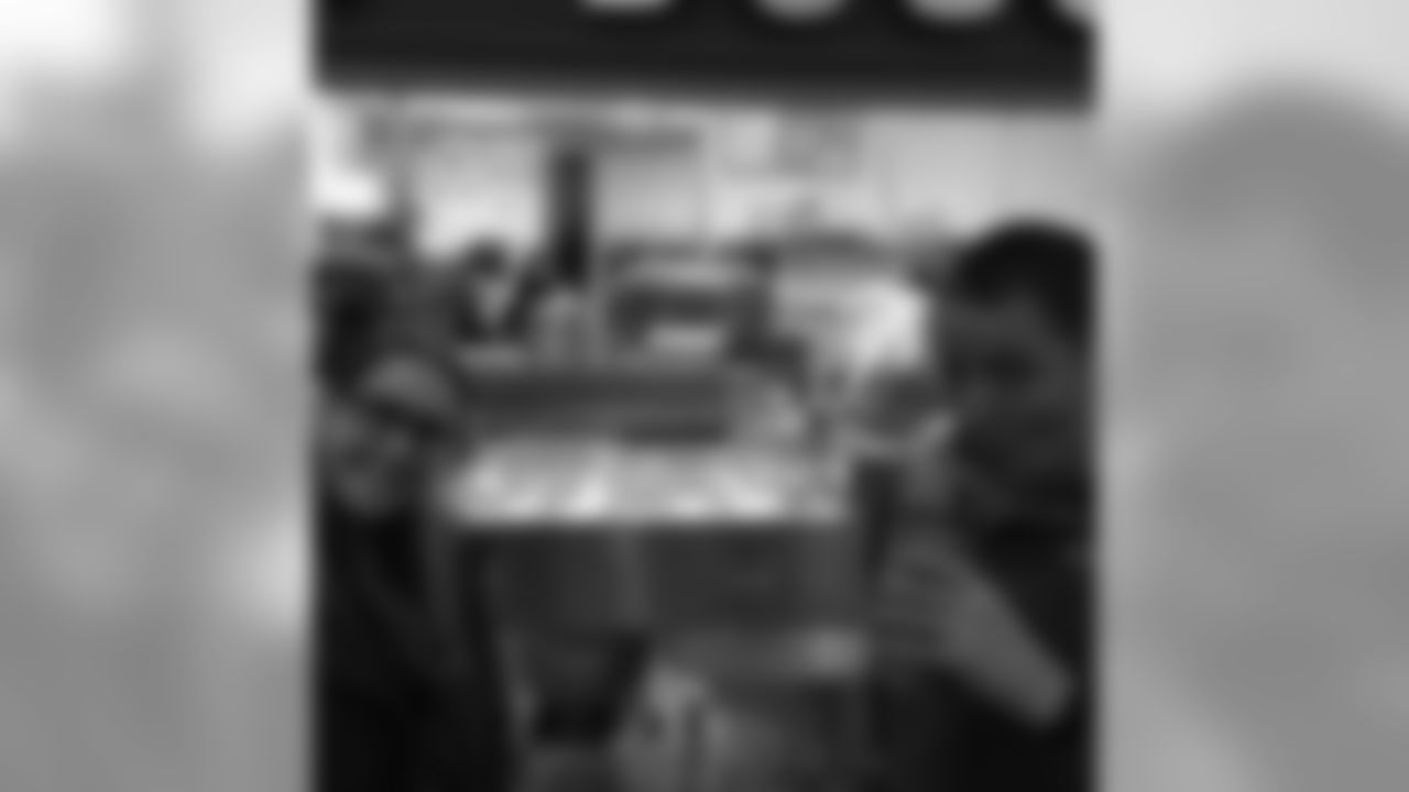 jameswhurst[James Hurst]:The Experience