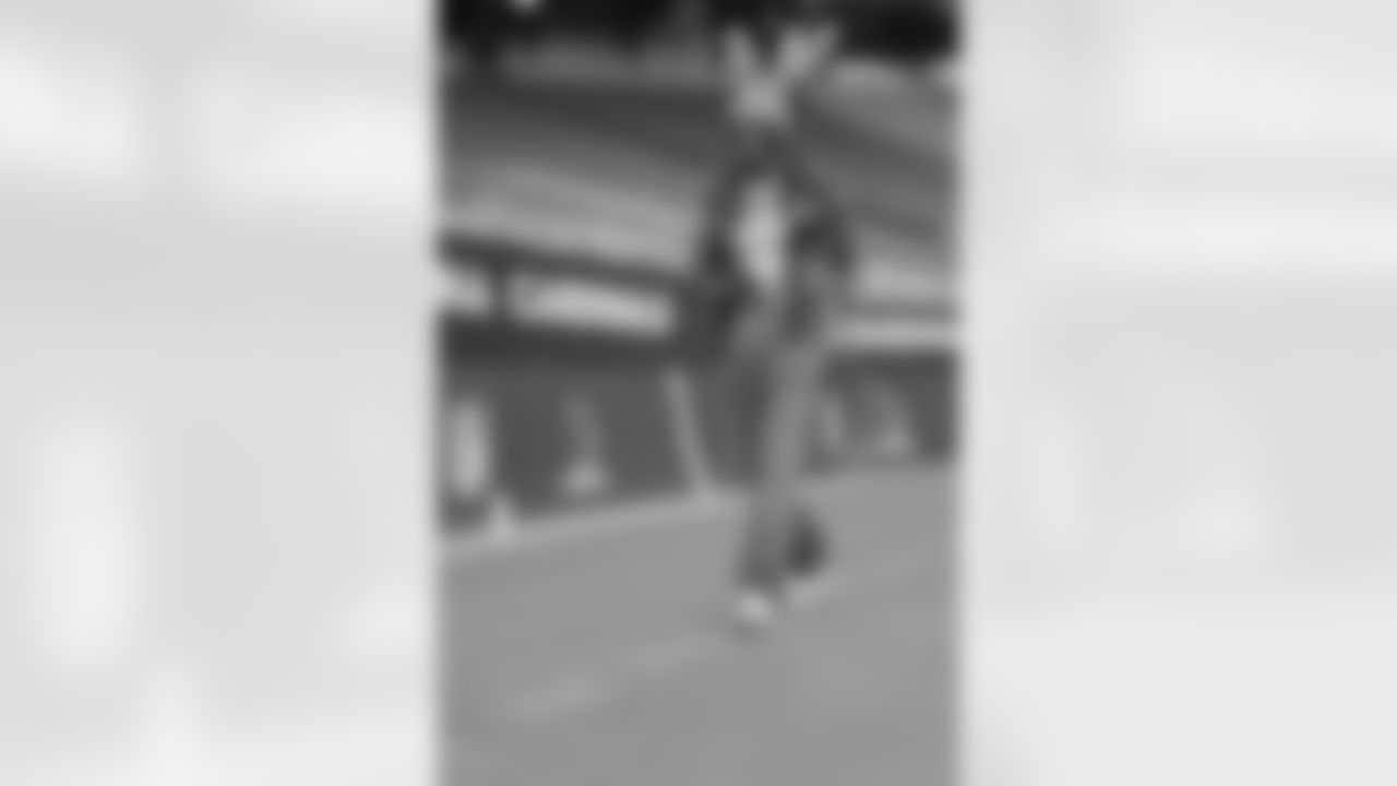 QB Lamar Jackson