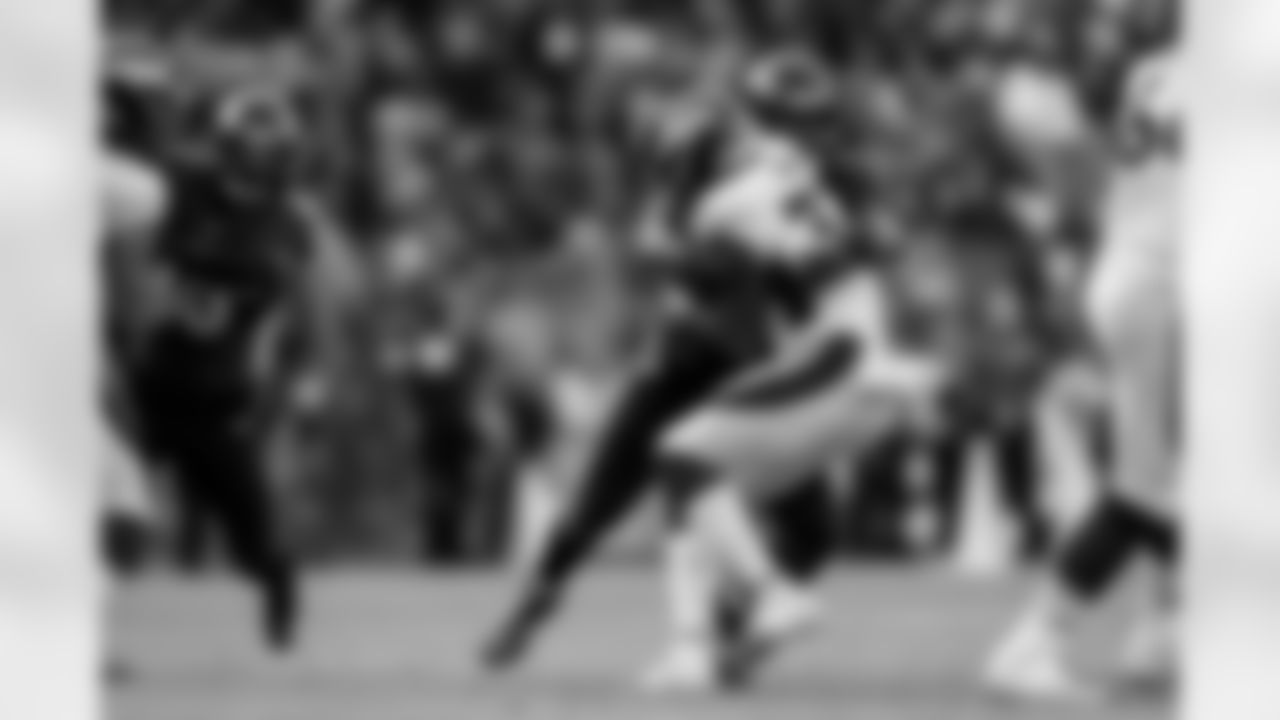 The Baltimore Ravens defeated the Denver Broncos 10-9 at M&T Bank Stadium on Sunday, December 4, 2022.