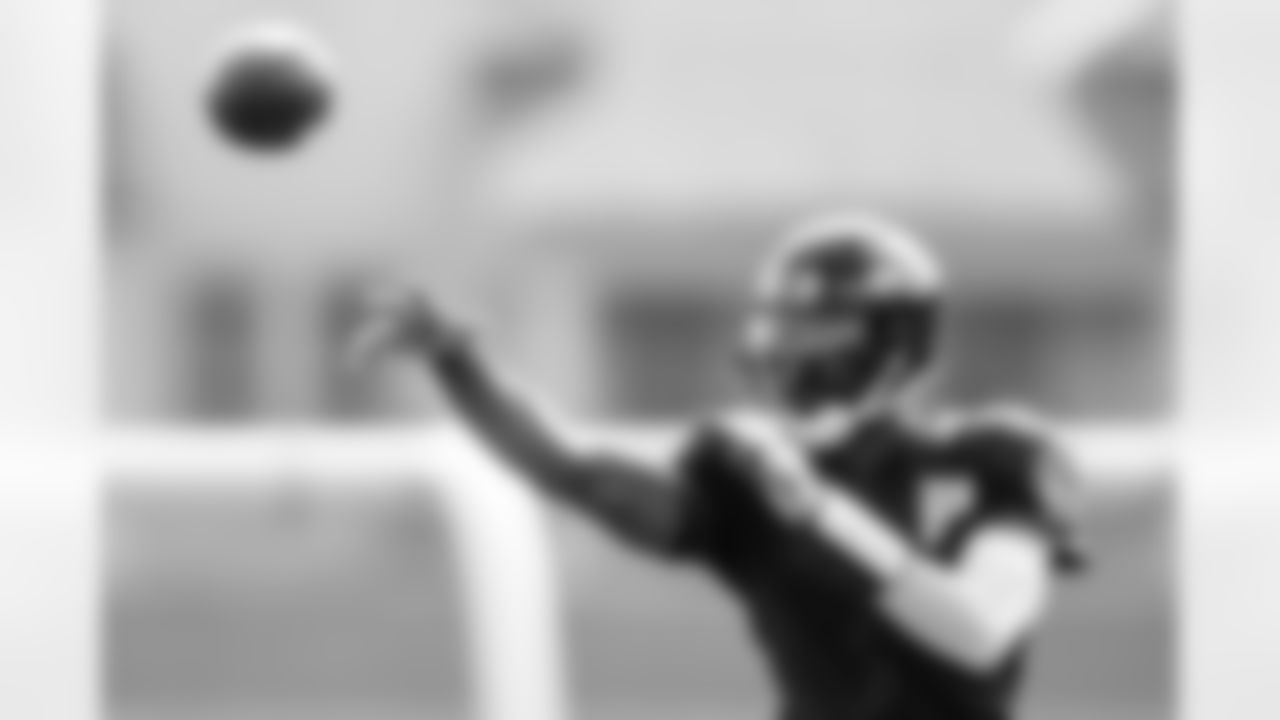 QB Robert Griffin III