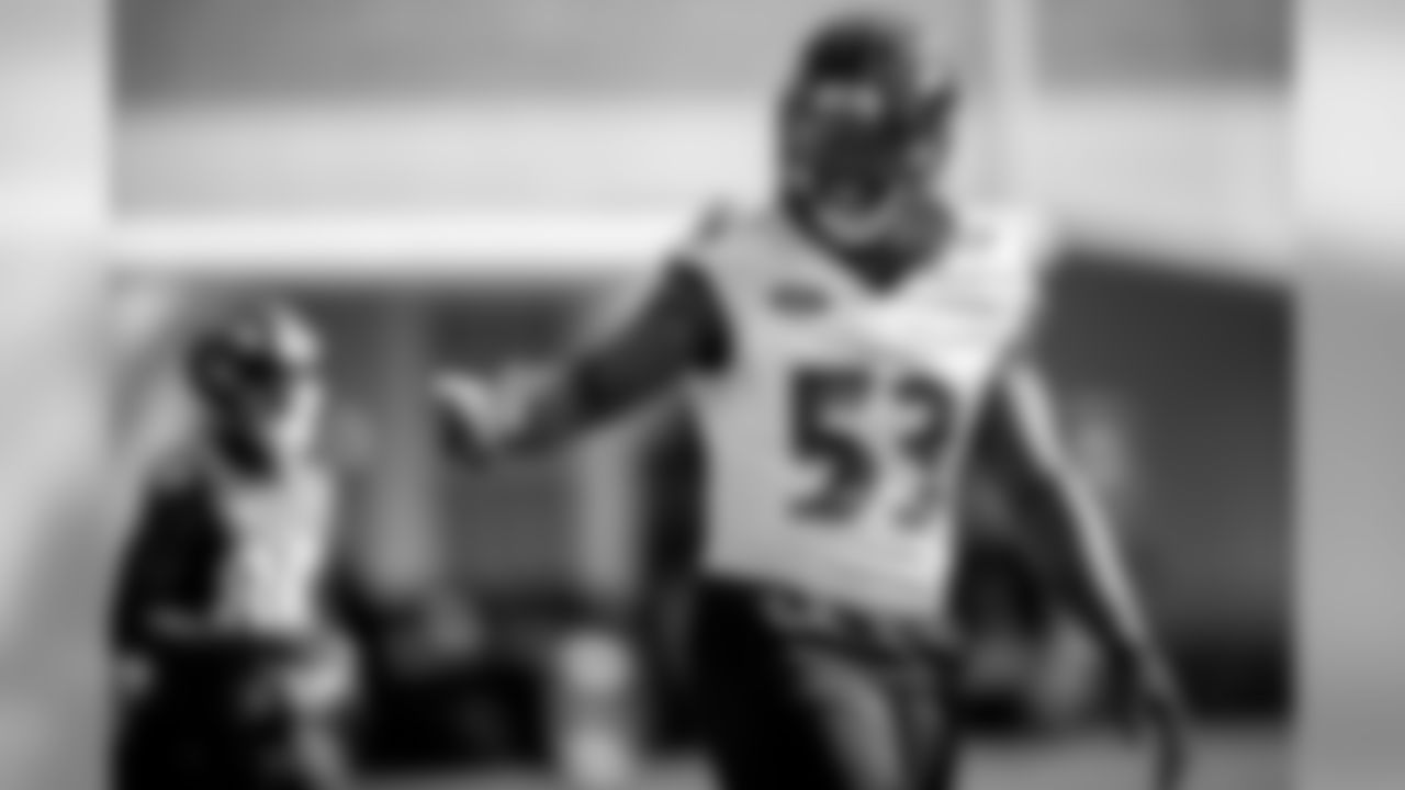 DE Jihad Ward