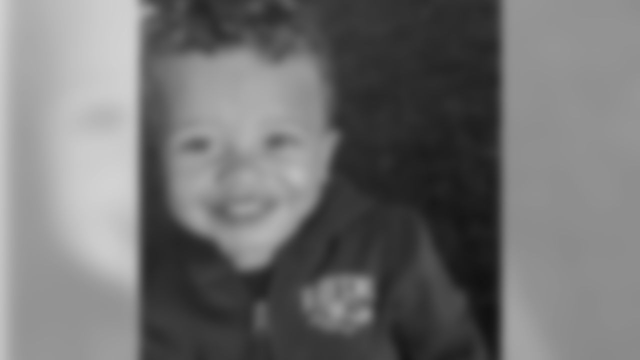 _showtime31[Terrence Brooks]: Thankful for this blessing