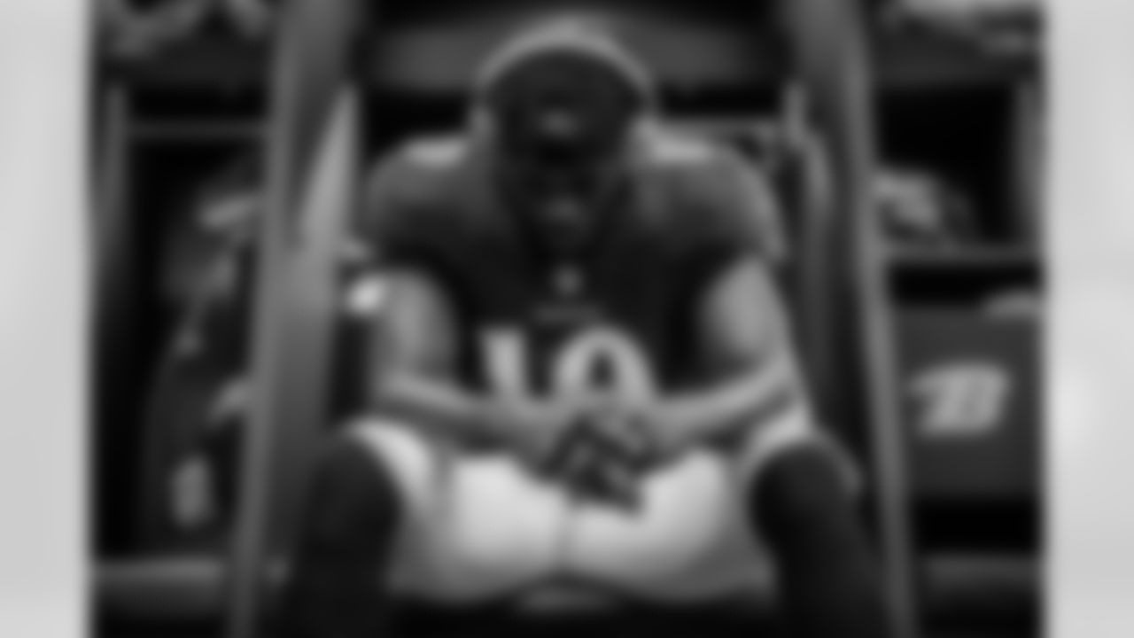 The Baltimore Ravens defeated the Tennessee Titans in an NFL preseason game by a score of 23-10 at M&T Bank Stadium on August 11, 2022 in Baltimore MD.