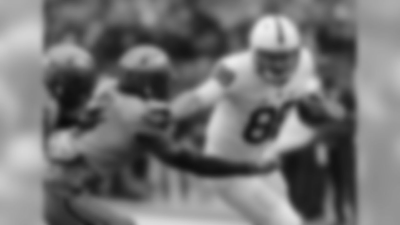 Mike Gesicki, Penn State
