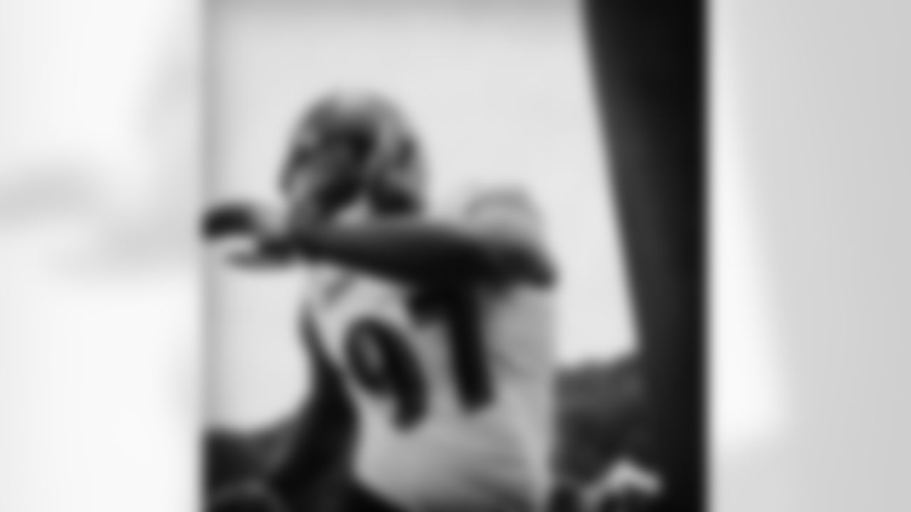 tjernigan8 [Timmy Jernigan]: Before every testimony there's a test - coach harbaugh.......this will be one hell of a story