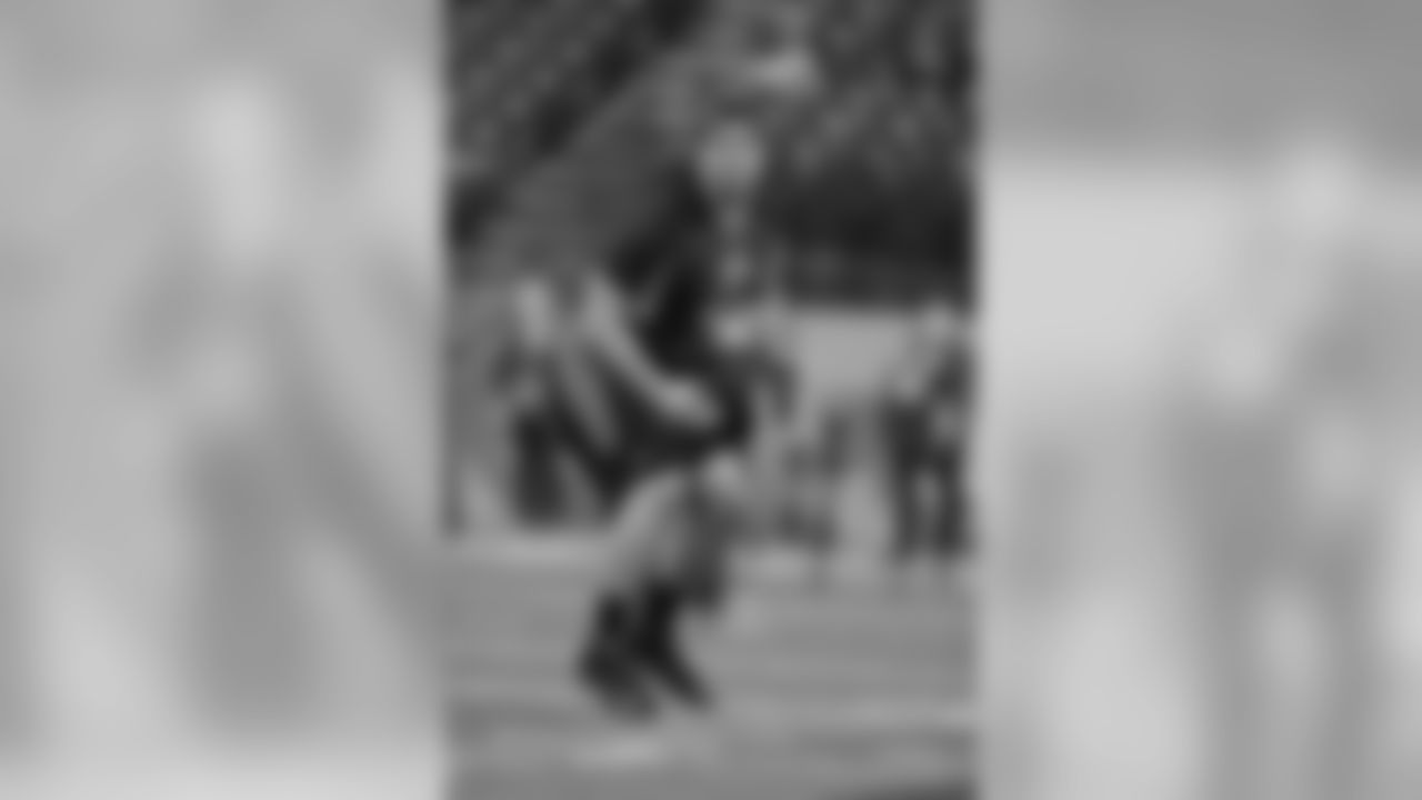 No. 3: Jack Conklin, Michigan State