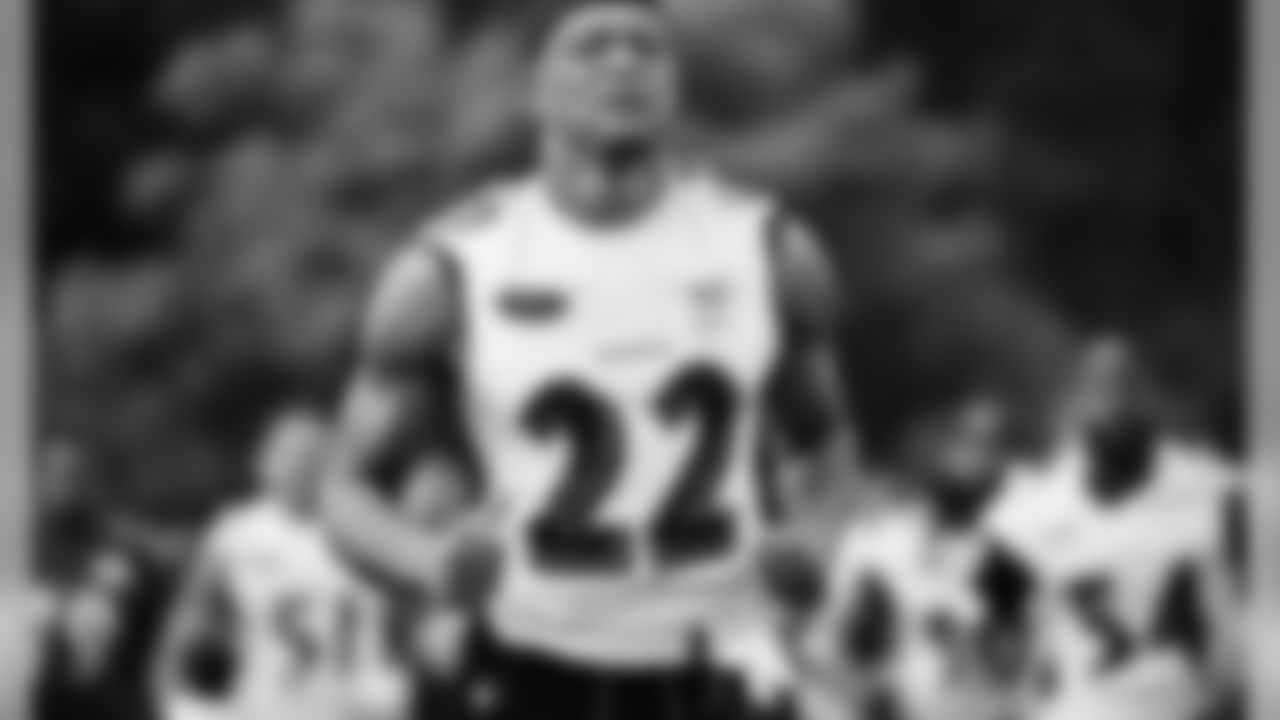 CB Jimmy Smith