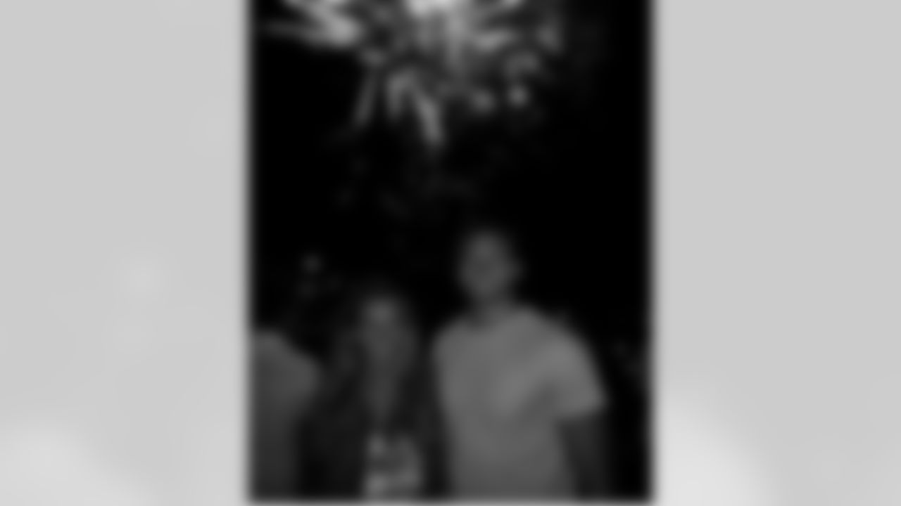 juicecheck44 [Kyle Juszczyk]: Everyday is fireworks with this one