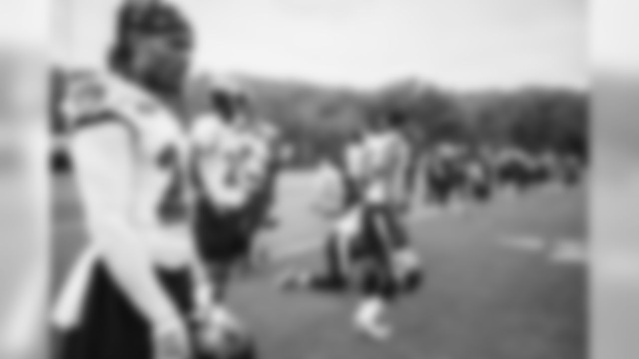 CB Brandon Carr