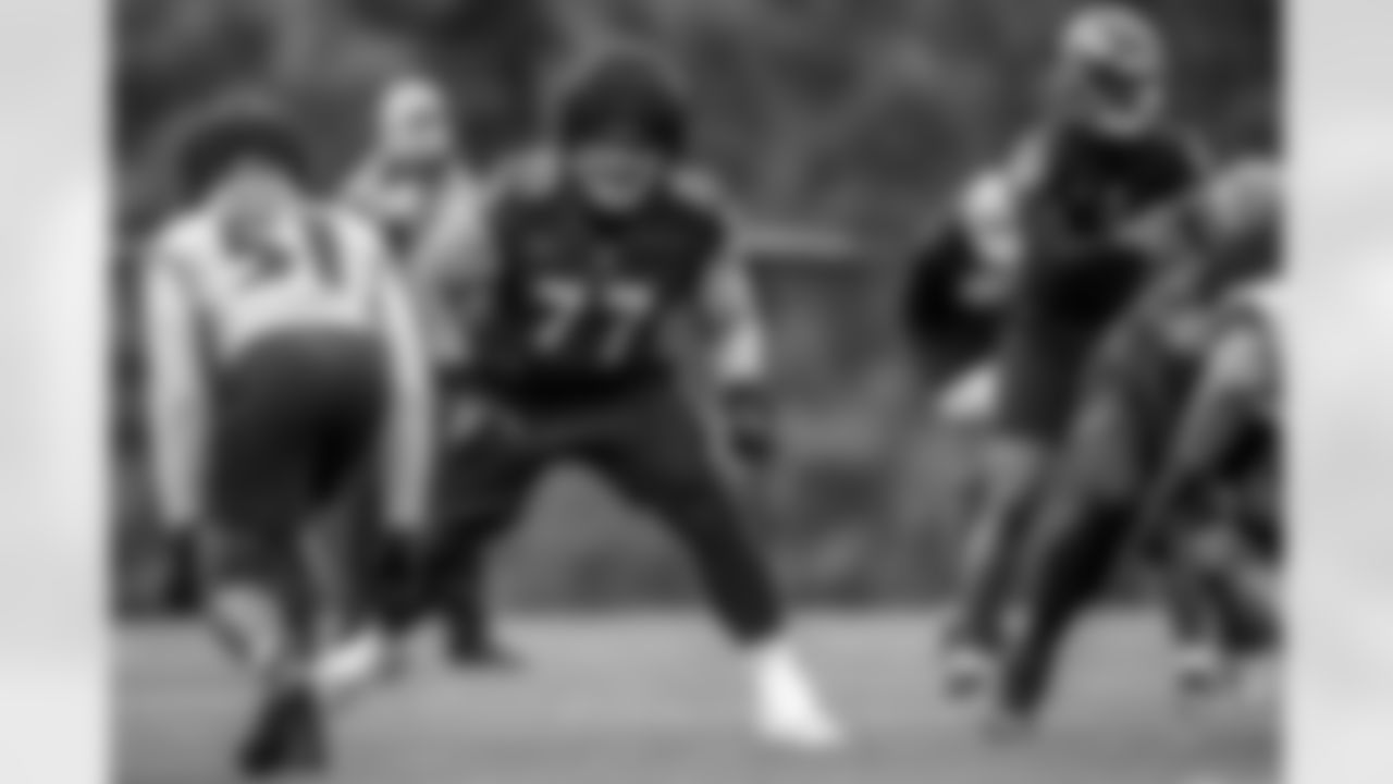 T Daniel Faalele