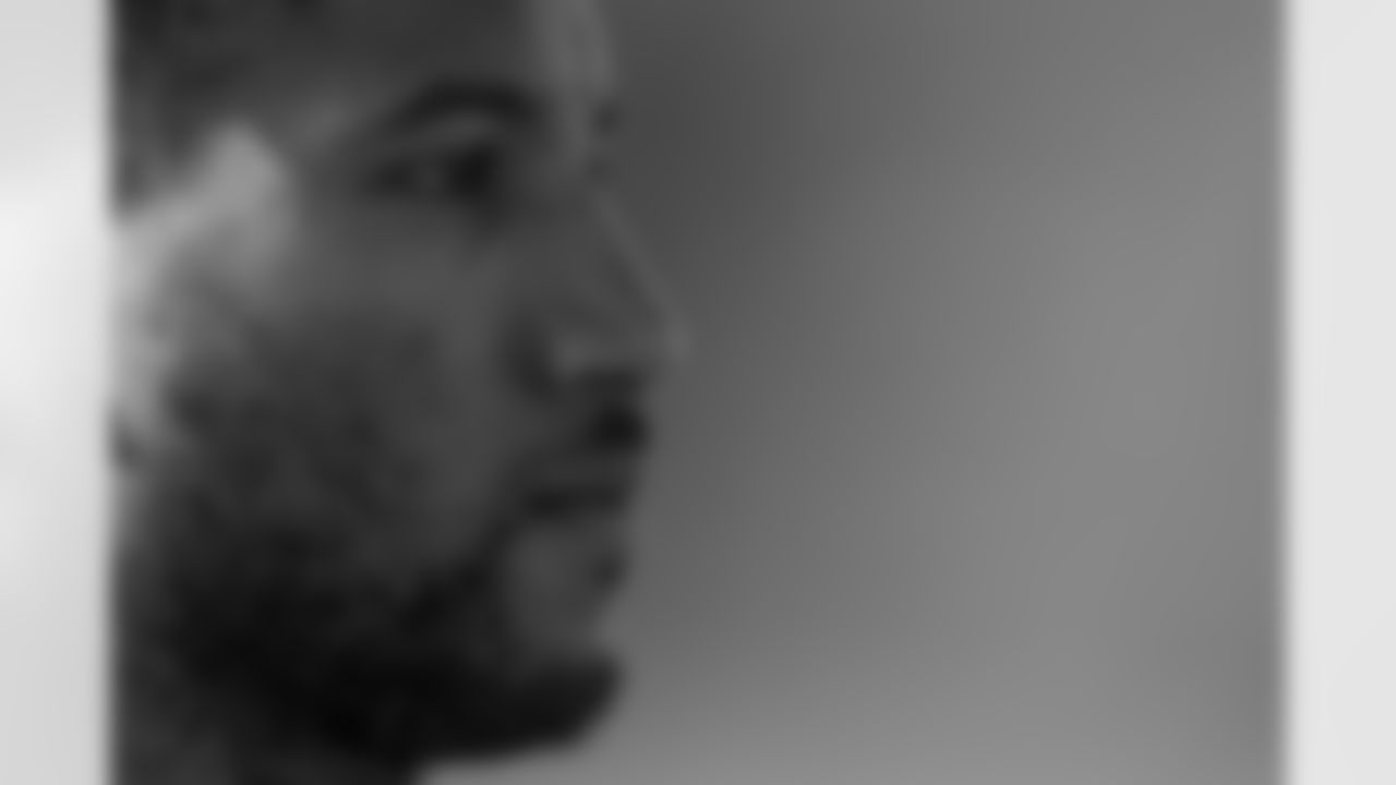 CB Marlon Humphrey