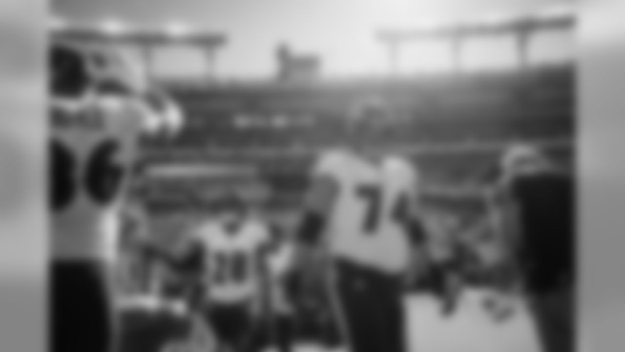 September 15, 2019
Baltimore Ravens vs Arizona Cardinals at M&T Bank Stadium in Baltimore, MD.