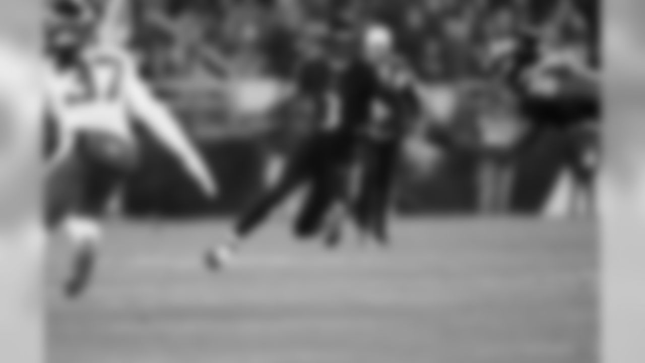 QB Robert Griffin III