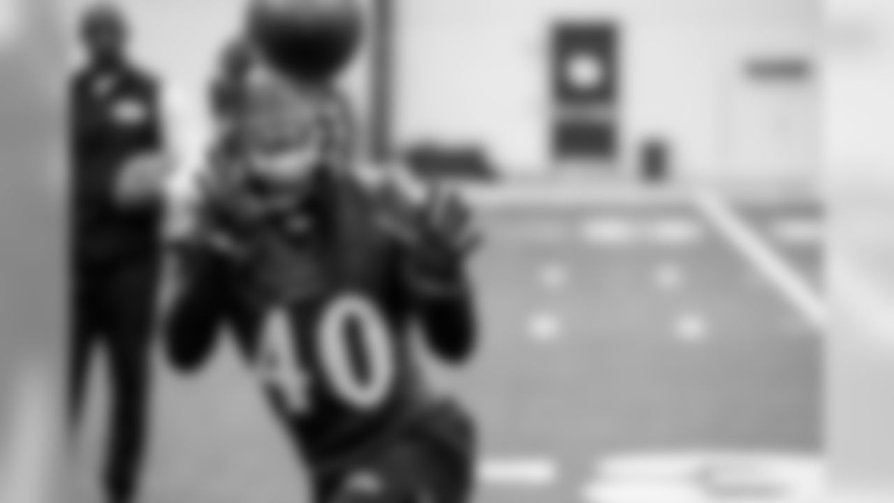 DB Denzel Rice