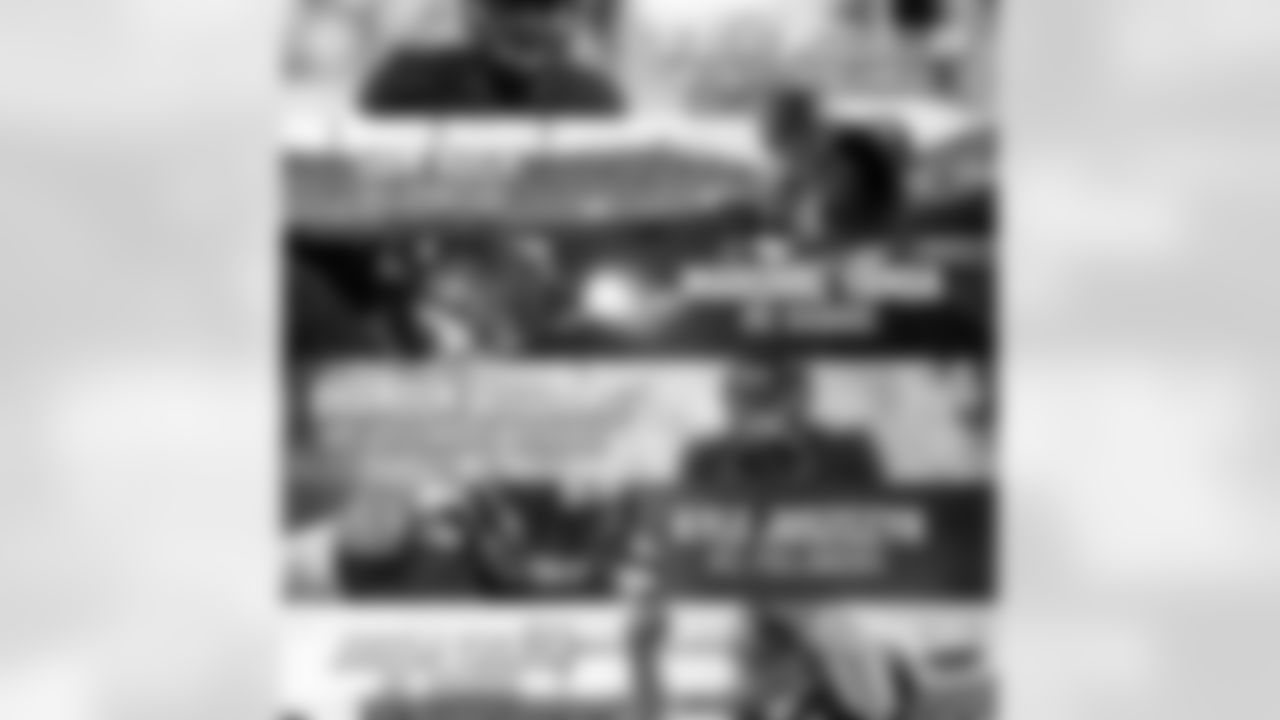 ravens[Baltimore Ravens]: Here's where our guys stand in Pro Bowl voting.Keep at it, #RavensNation: BaltimoreRavens.com/ProBowl