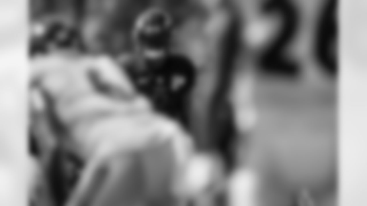 QB Lamar Jackson