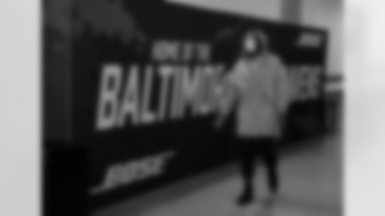 OLB Matthew Judon
Week 8: Pittsburgh Steelers vs. Baltimore Ravens, November 1, 2020