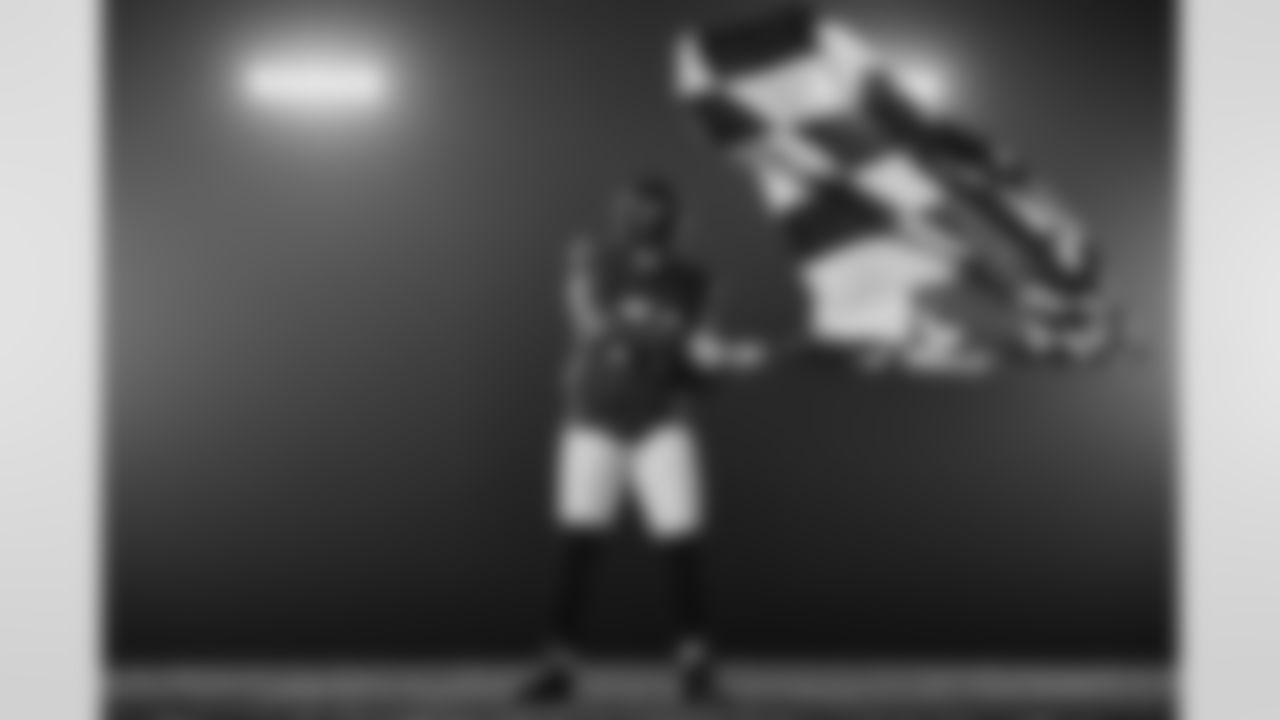 T Morgan Moses