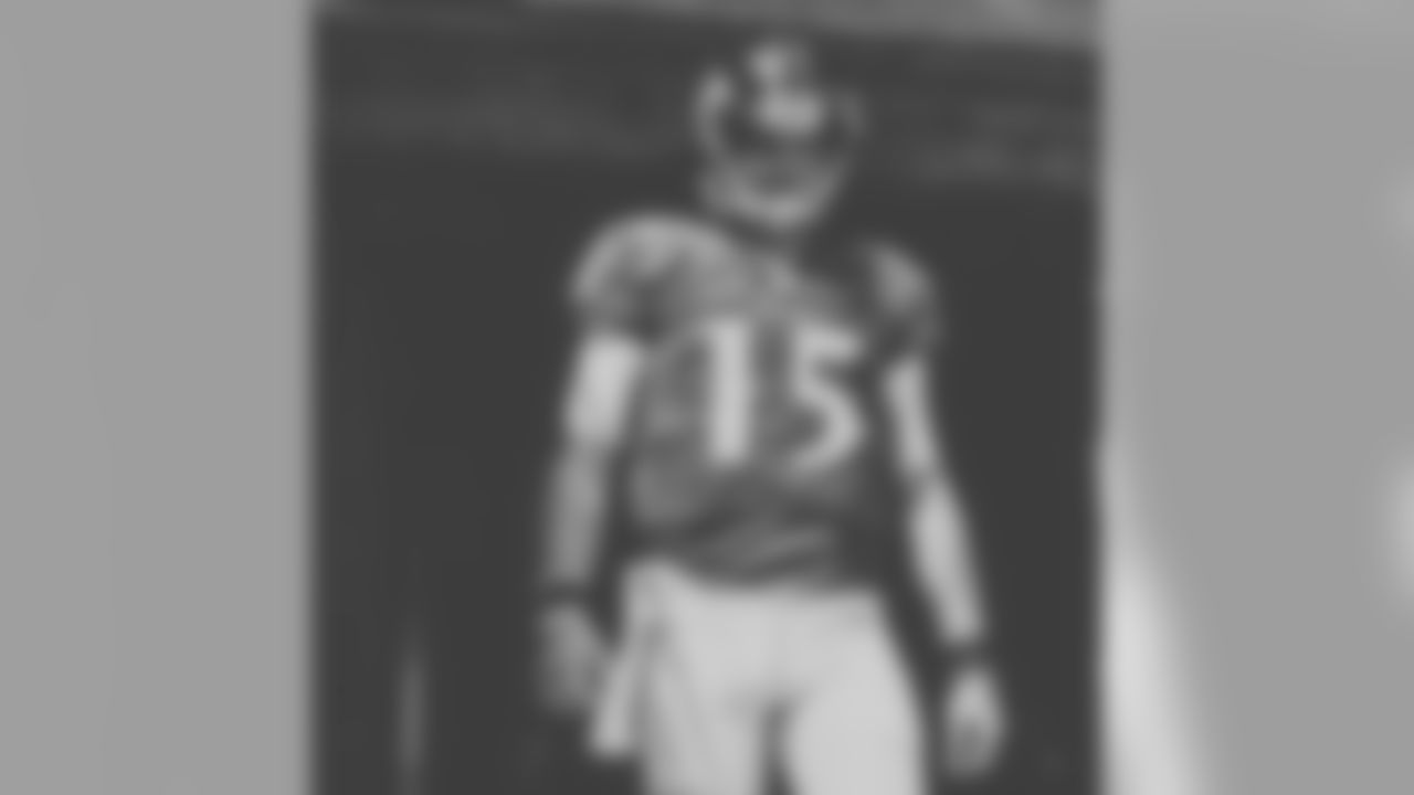 15rmallett [Ryan Mallett]: Ravens flock. Excited to be back