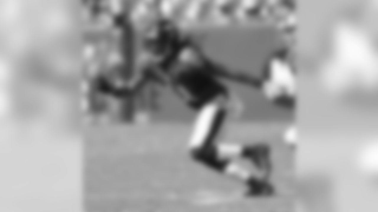 CB Lardarius Webb