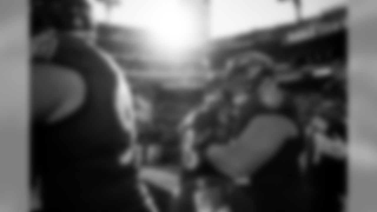 The Baltimore Ravens were defeated by the New Orleans Saints by a score of 24-23 at M&T Bank Stadium on October 21, 2018 in Baltimore, MD.