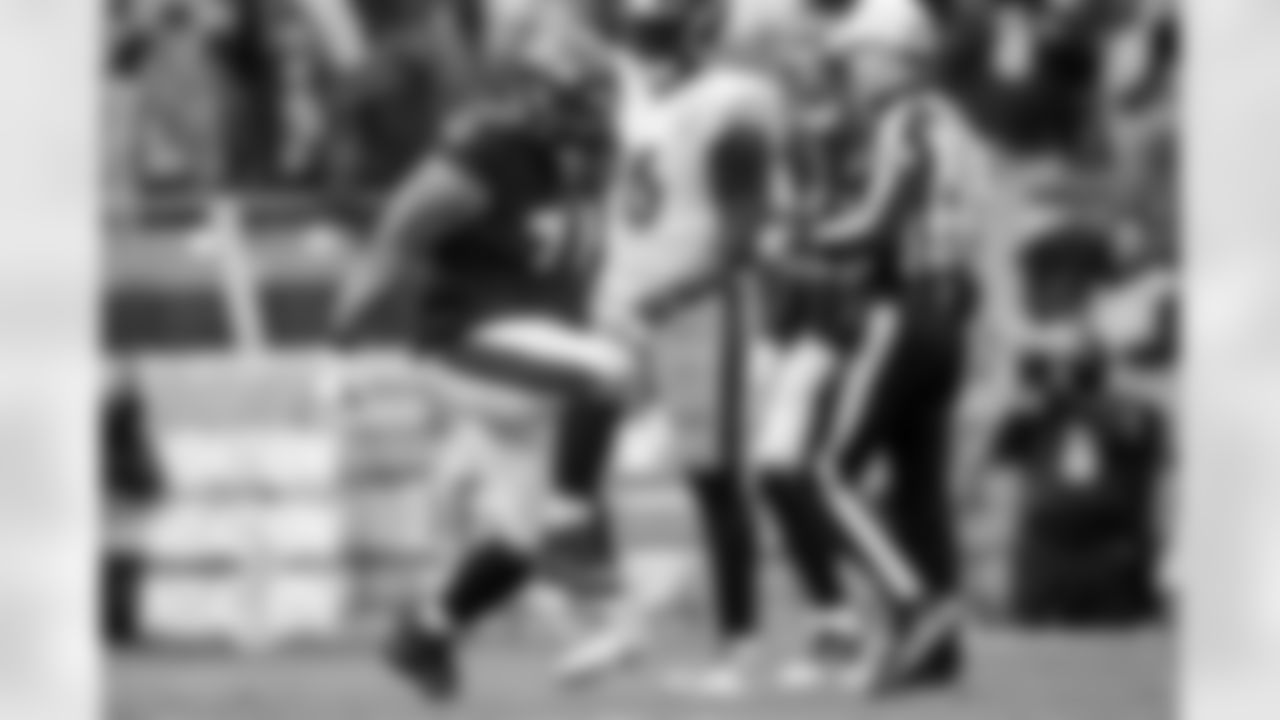 DT Justin Ellis