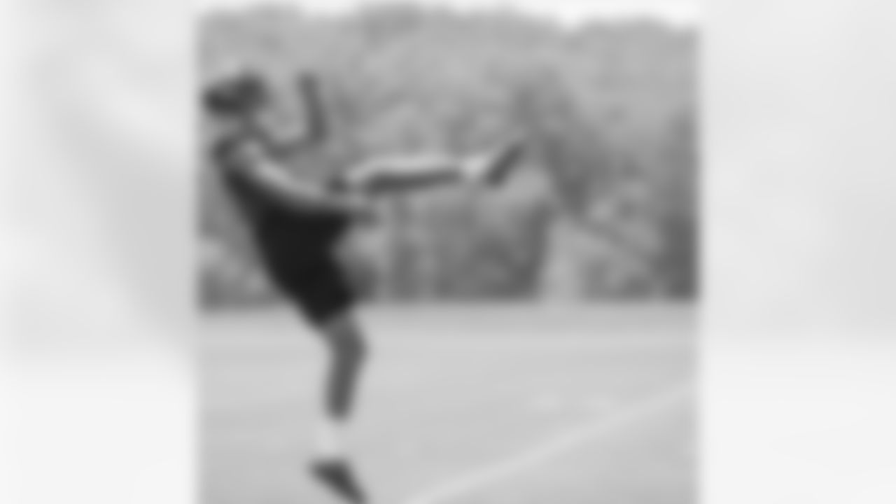@vedvikkk (Kaare Vedvik) When opportunity knocks... you kick it!