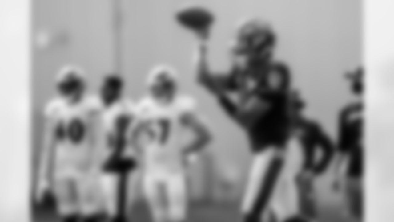 QB Lamar Jackson