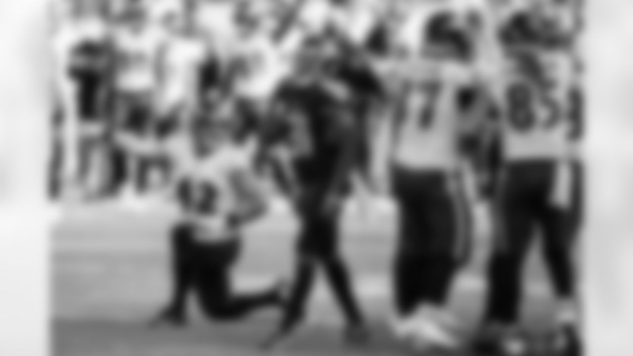 FB/DL Patrick Ricard