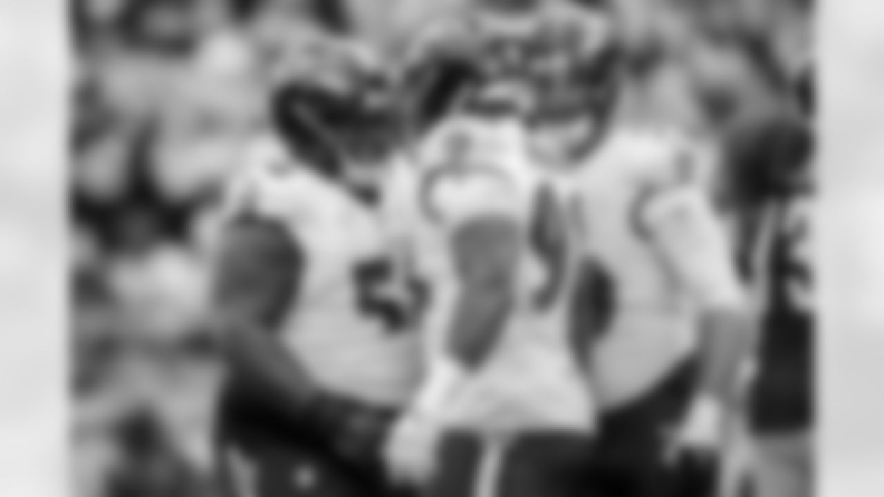 The Baltimore Ravens were defeated by the Pittsburgh Steelers by a score of 17-10 at Acrisure Stadium on October 8, 2023 in Pittsburgh, PA.