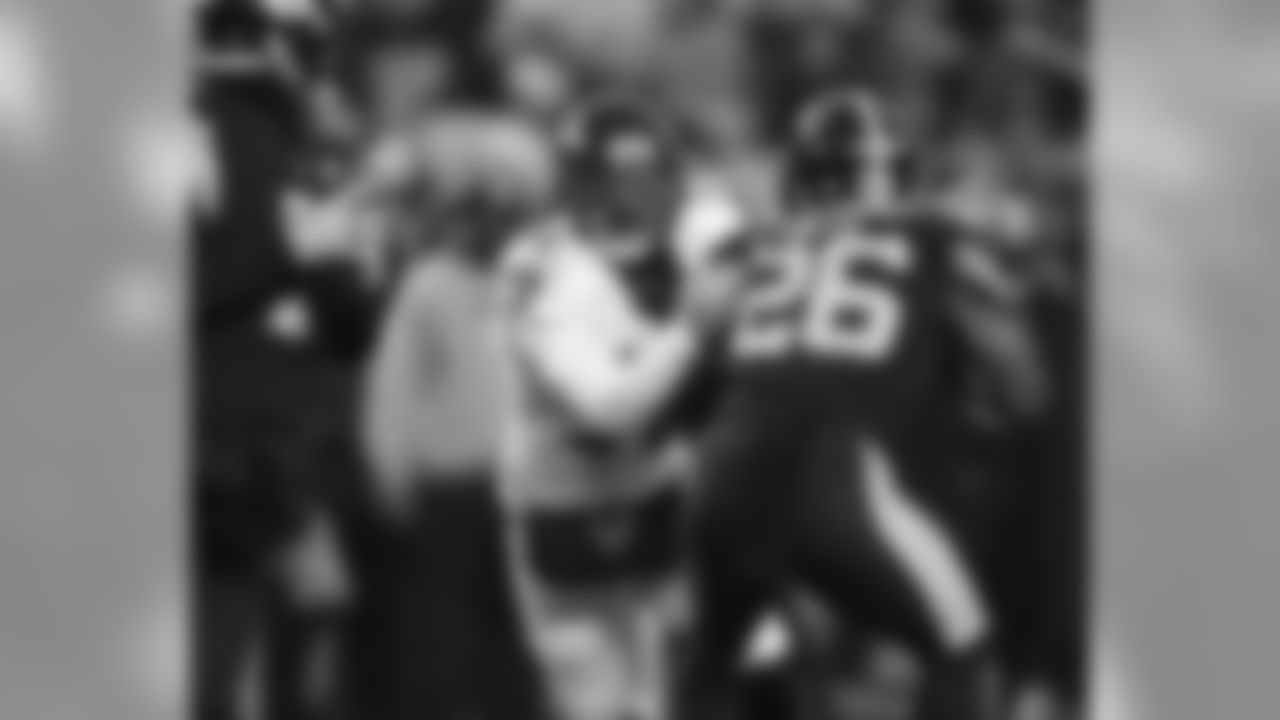 S Eric Weddle
