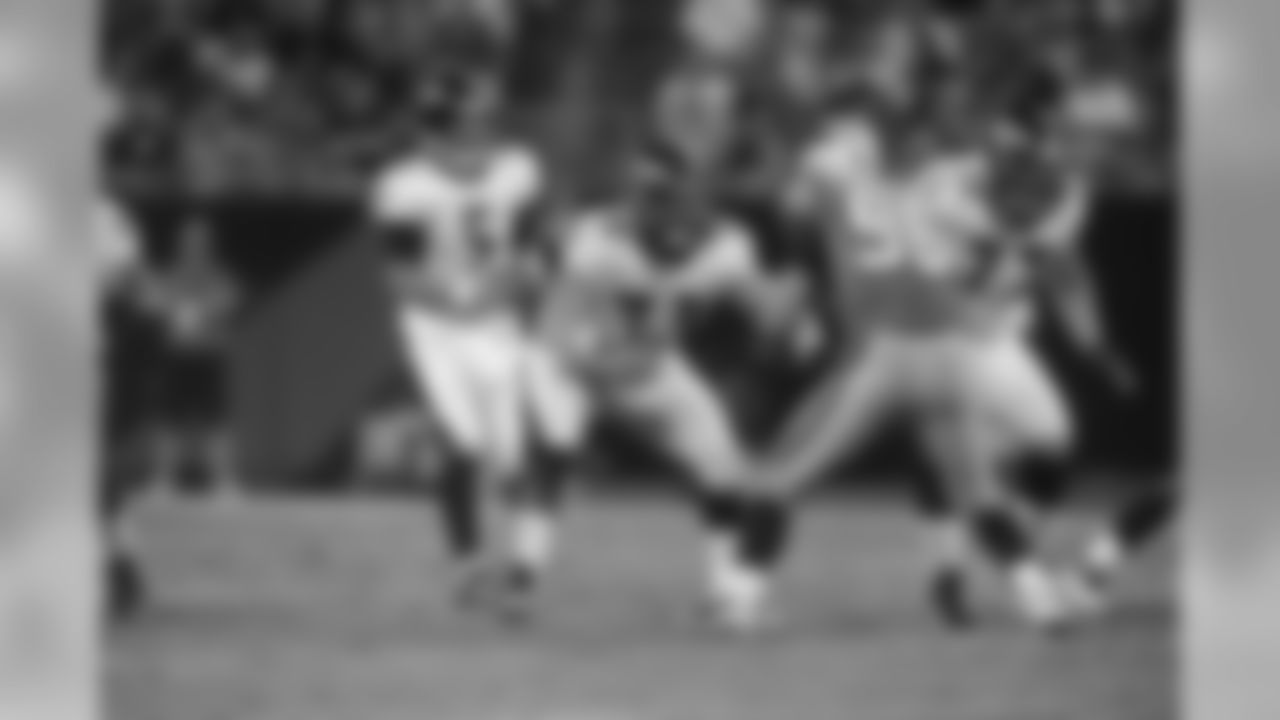 Images from the second quarter of the Ravens' third preseason game against the Carolina Panthers.